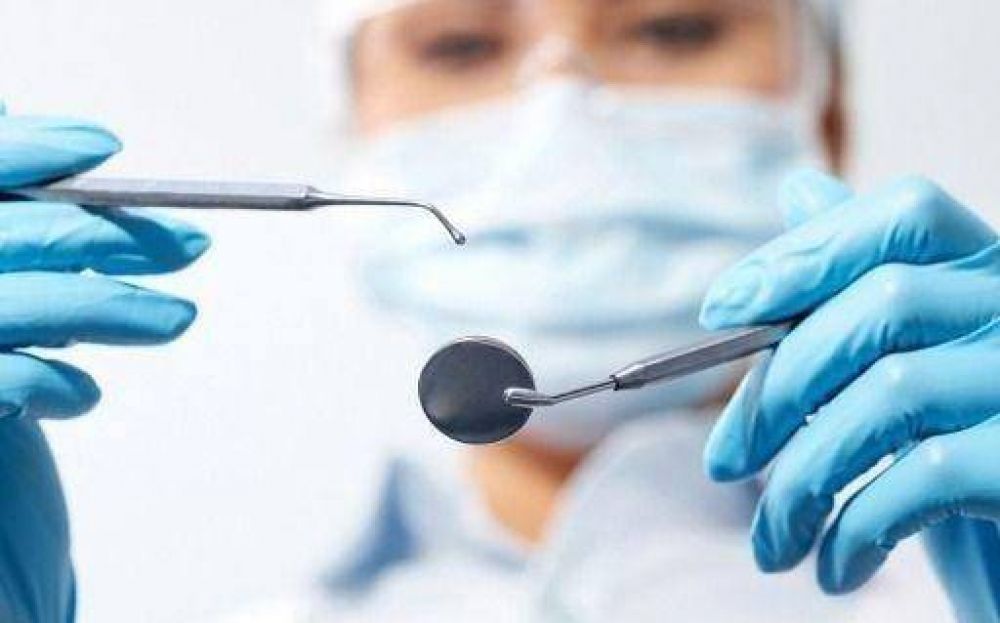 Crece la polmica entre los odontlogos bonaerenses por su cobertura mdica
