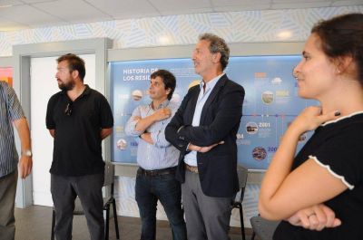 �No va a pasar que el vecino separe en su casa y despu�s todo vaya al mismo destino�