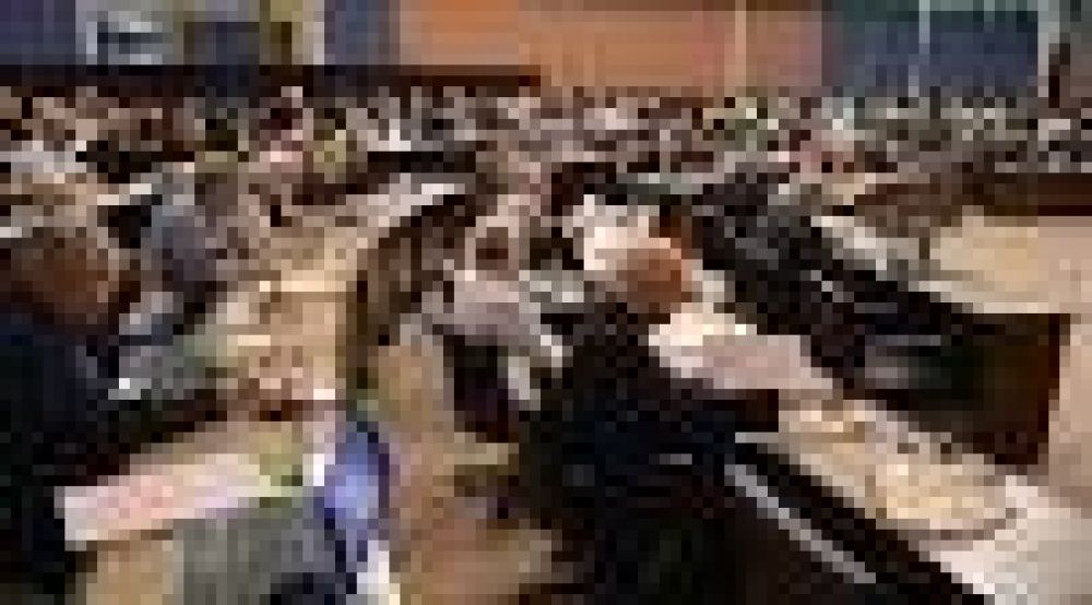  117 Asamblea Plenaria de la Conferencia Episcopal Argentina