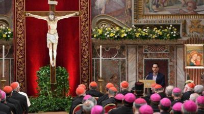 Conclusiones de la Asamblea N� 220 de Obispos Del Paraguay