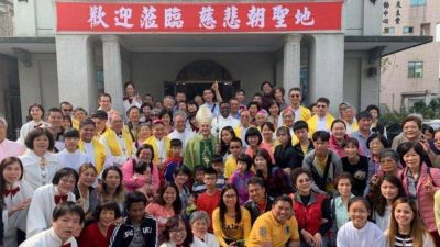Filoni: el acuerdo entre Pek�n y la Santa Sede es �algo bueno� para la Iglesia y para China