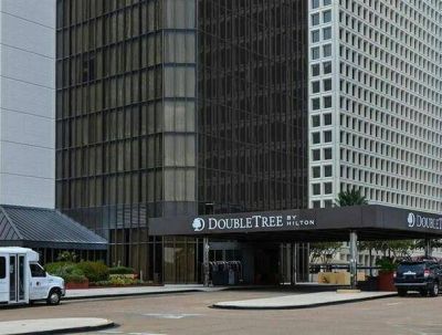 Dujovne y Lopetegui se re�nen en Houston con empresarios petroleros