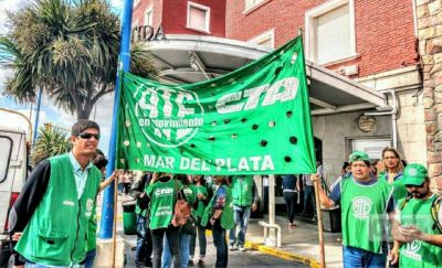 Reclamo contra las Fuerzas Armadas por contrataciones irregulares de trabajadores