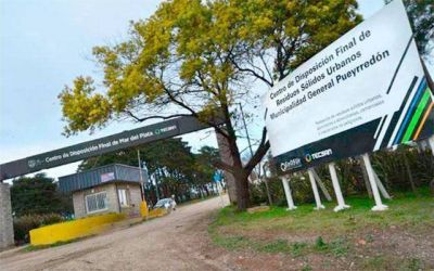 �El CEAMSE va a reconstruir lo que destruy� la invasi�n de los b�rbaros�