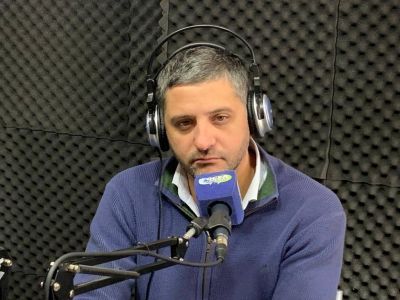 L�pez Rodr�guez, edil del FR, desminti� un informe al que calific� de �nota falsa�
