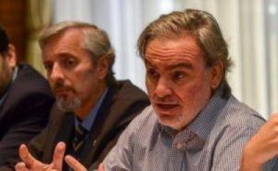 Crear�an un fondo financiado por petroleras para garantizar exportaciones de gas
