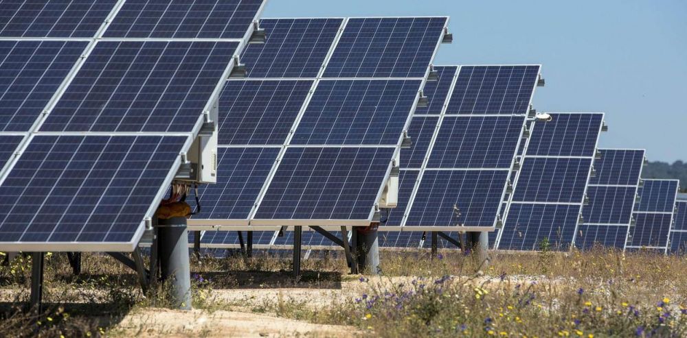 La energa solar en la Argentina ya evita una contaminacin equivalente a la que producen 1.000 autos en un ao