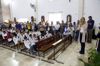 Provincia: desde el peronismo hacen foco en 
