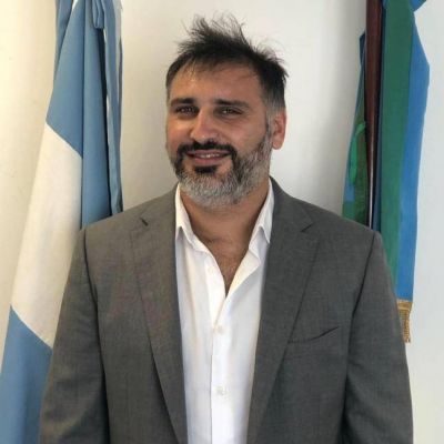 Exmassista se suma al Gabinete provincial