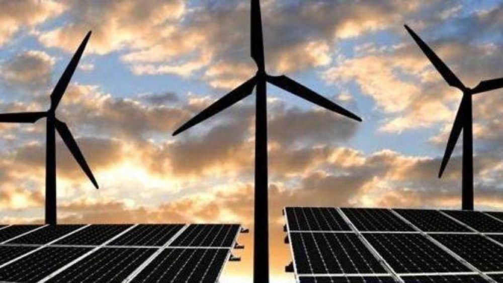 Cunto hay pendiente para la energa renovable argentina?