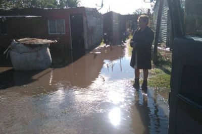 ONG Nuevo Ambiente pide articular acciones entre municipios de la Regi�n Capital para 