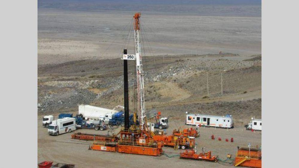 Por u$s 100 millones, fondo de EE.UU. crear gigante de servicios petroleros en Argentina