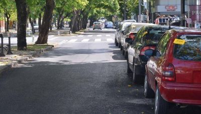 Nuevas medidas, m�s controles y multas para el complicado tr�nsito de la ciudad