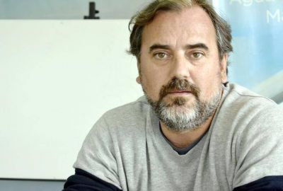 Giri I. �Los asesores de Saralegui le cuestan al Municipio 9 millones de pesos por a�o� 