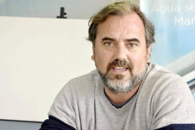Giri II: �Hay actores que quieren instalar que el Gobierno no apoya a Carlos Arroyo� 