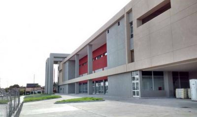 Ituzaing�: El municipio pedir� que se les restituya las tierras del Hospital del Bicentenario para facilitar su apertura