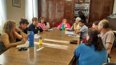 Sondean presentar ordenanza para veh�culo adaptado para discapacitados