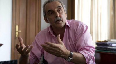 Guillermo Moreno, en La Br�jula 24: 