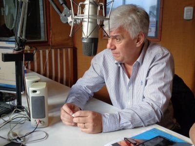 Dichiara a LA DORREGO sobre las causas penales en Monte: �Hay un avasallamiento de la Justicia a la pol�tica�