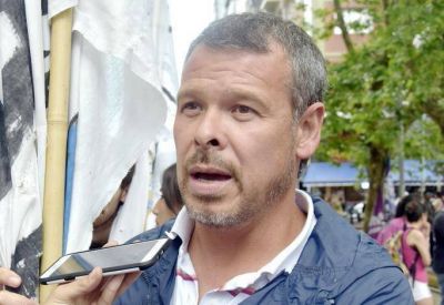 Marcos Guti�rrez: Si no hay acuerdo por el aumento del boleto, el responsable ser� el oficialismo