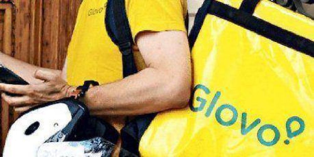 El SICAMM en alerta por la llegada de Glovo a Mar del Plata