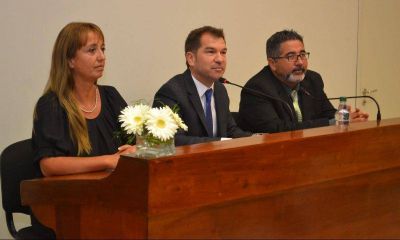 Di C�sare: ��ste ser� un a�o de trabajo intenso, denodado y sin especulaciones�