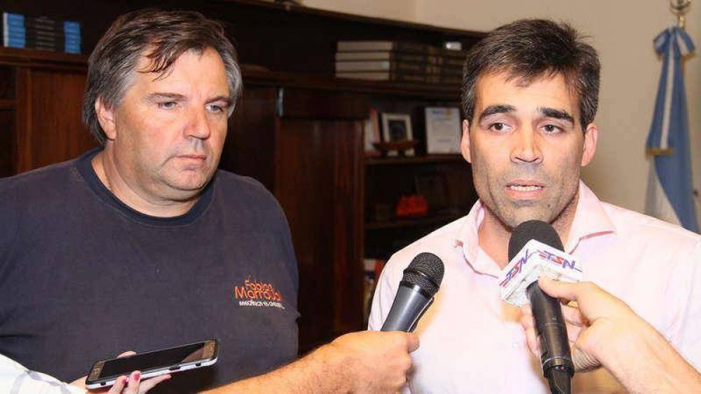 L�pez tom� una decisi�n hist�rica y sin precedentes que favorece al f�tbol local