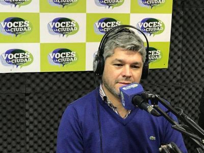 Nuevas licitaciones en el distrito