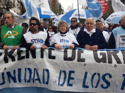 Viales Nacionales denuncian m�s de 30% de p�rdida de poder adquisitivo