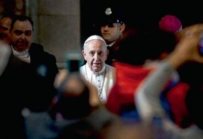 Abusos en la iglesia: la sombra vaticana