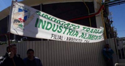 Por la ca�da del contrato con Arcor, Acefor despide a todo su personal y baja la persiana