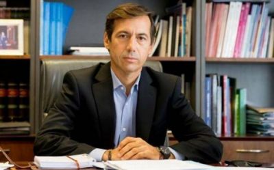 Advierten que la ruptura de Cambiemos en C�rdoba podr�a tener consecuencias a nivel nacional
