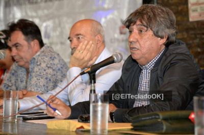 Fesimubo rechaza el tope del 23% para los municipales propuesto por la Provincia y pone la lupa sobre los intendentes