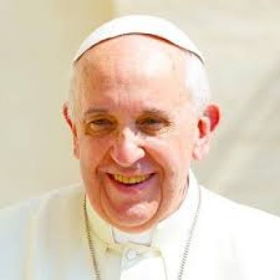 Francisco: �T� eres Pedro�