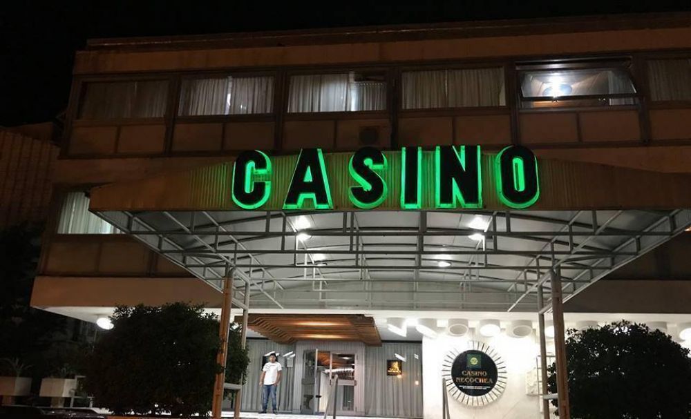 Lpez Rodrguez: el futuro del edificio del Casino ser la gran discusin del ao