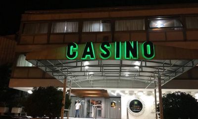 L�pez Rodr�guez: el futuro del edificio del �Casino ser� la gran discusi�n del a�o�