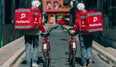 La Juventud Sindical repudi� los despidos de Pedidos Ya