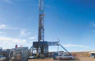 El gas de Vaca Muerta ya llega al 40% de la Argentina