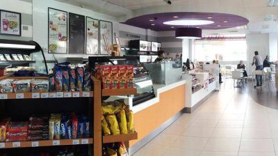 Estaciones de Servicio analizar�n nuevas posibilidades de negocios