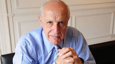 El plan de Lavagna para las Estaciones de Servicio