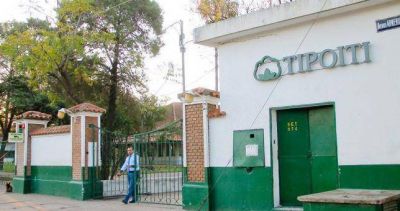 La textil Tipoit� redujo un turno y hay suspensiones rotativas para sus 700 operarios