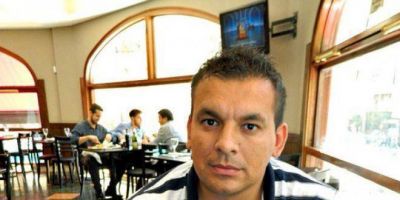 Mario Pereyra, de Fleteros: “Ya no compramos más globitos de colores; la gente tiene hambre y ya no puede ir al supermercado”