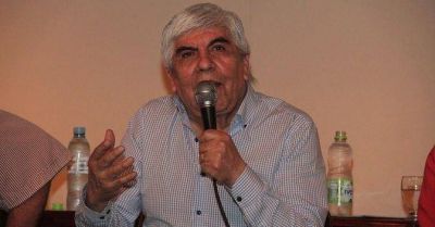 70 a�os de la Constituci�n Peronista: �Tenemos la responsabilidad de transmitir lo que realizaron  Per�n y Evita para dignificar a la clase obrera�