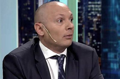 Causa D'Alessio: la pericia de la Comisi�n por la Memoria advirti� �pr�cticas de inteligencia ilegal�