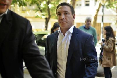 Para el intendente de Florencio Varela �nuestro pa�s est� arrodillado�