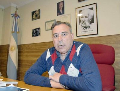 Las 62 Organizaciones se vuelve a conformar y presentan autoridades marplatenses