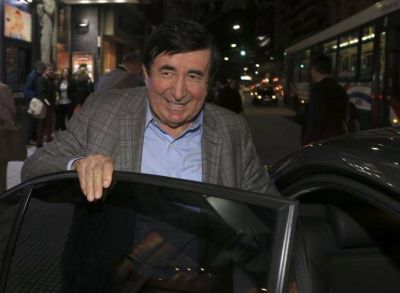 Redobla Cambiemos la apuesta y profundiza la nueva campa�a del miedo contra el kirchnerismo