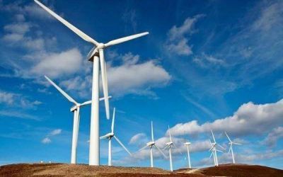 Buenos Aires, la provincia m�s atractiva para invertir en energ�as renovables