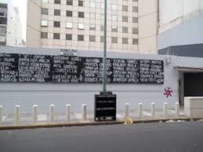 Pr�xima visita guiada a la AMIA