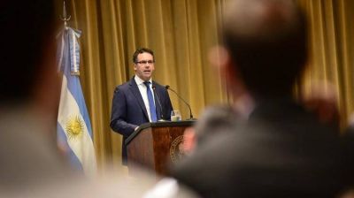 Ahora la estrategia de Banco Central ser� usar al d�lar como ancla para bajar la inflaci�n
